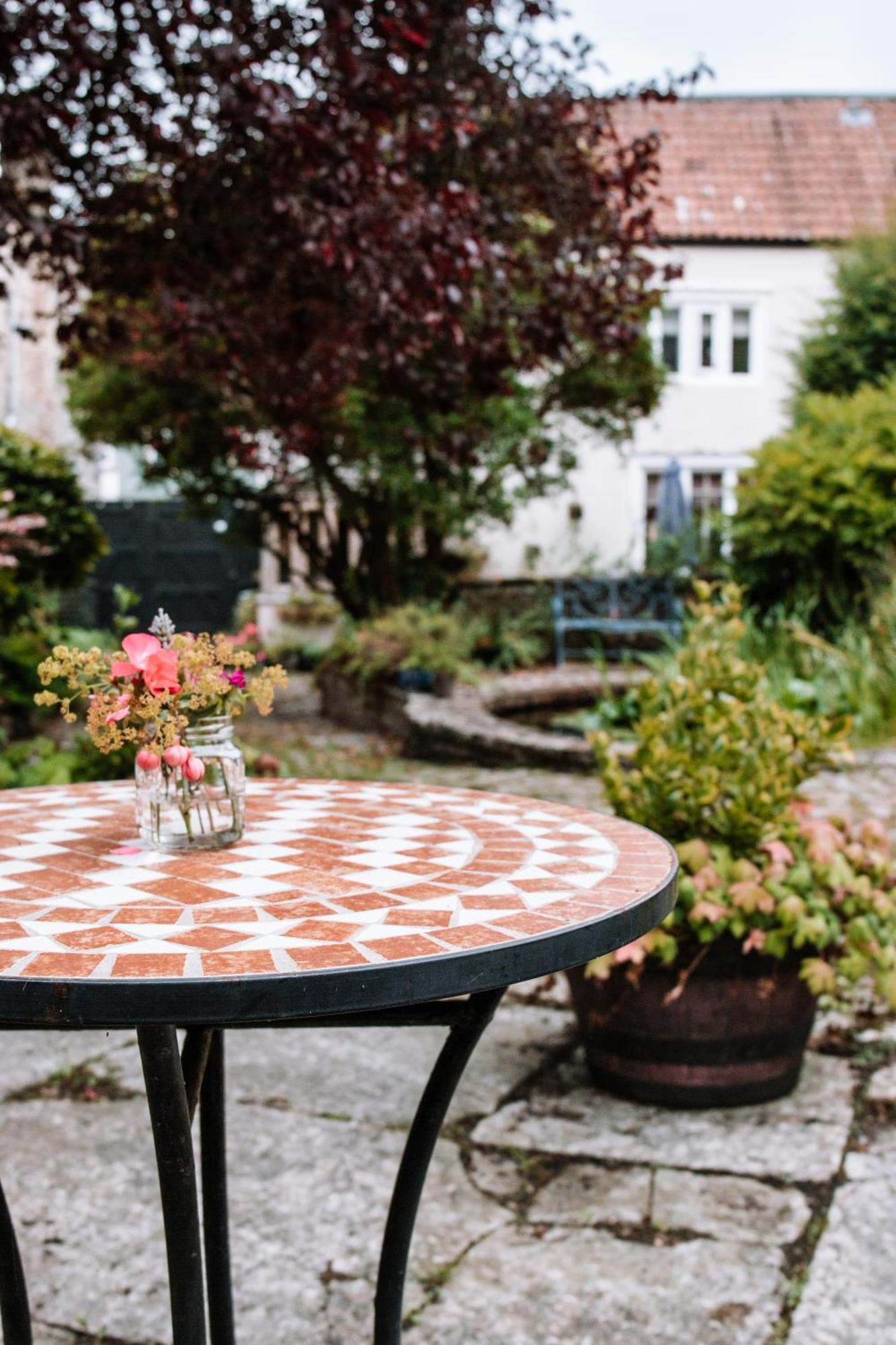 Bed and Breakfast Longbridge House Shepton Mallet Exterior foto