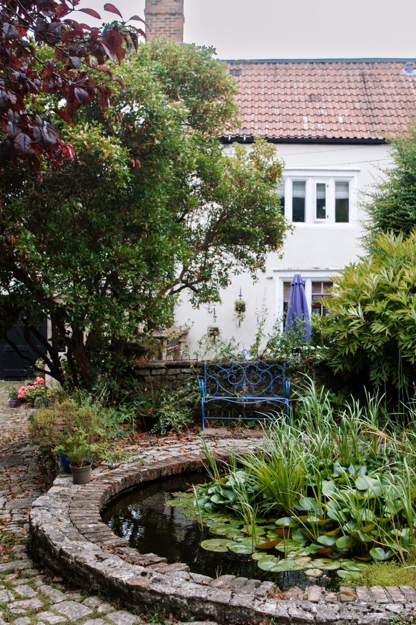 Bed and Breakfast Longbridge House Shepton Mallet Exterior foto