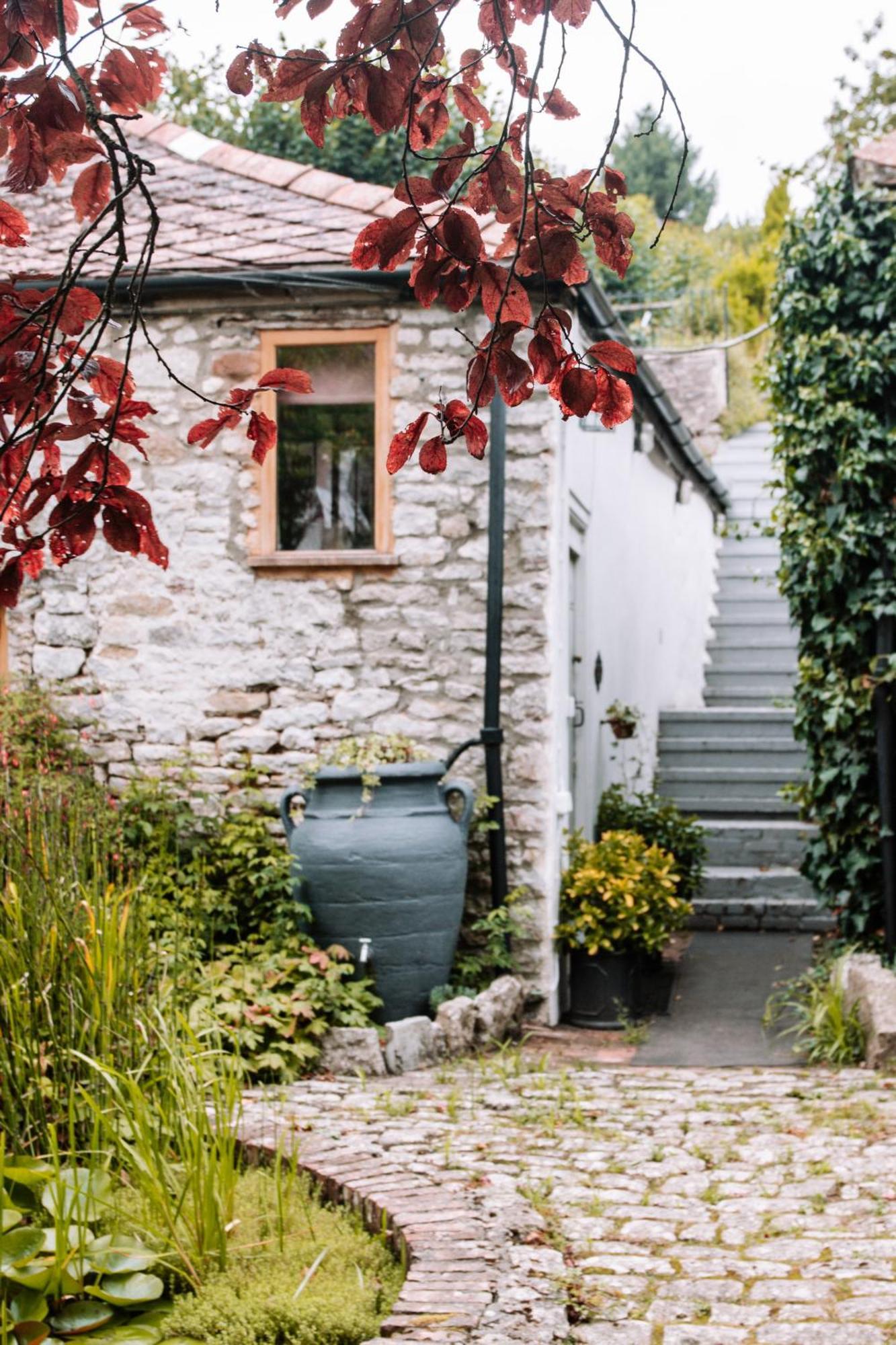 Bed and Breakfast Longbridge House Shepton Mallet Exterior foto