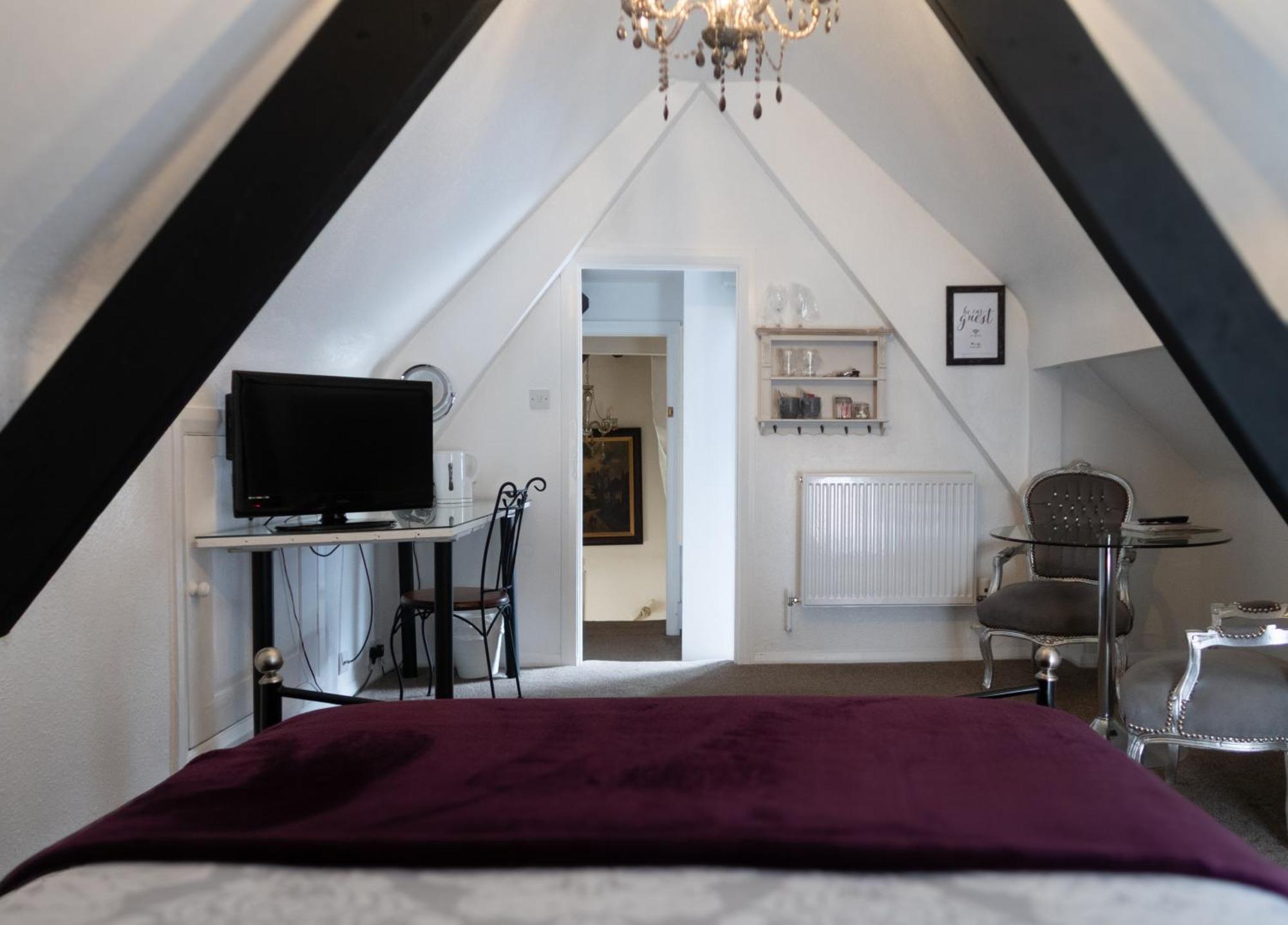 Bed and Breakfast Longbridge House Shepton Mallet Exterior foto