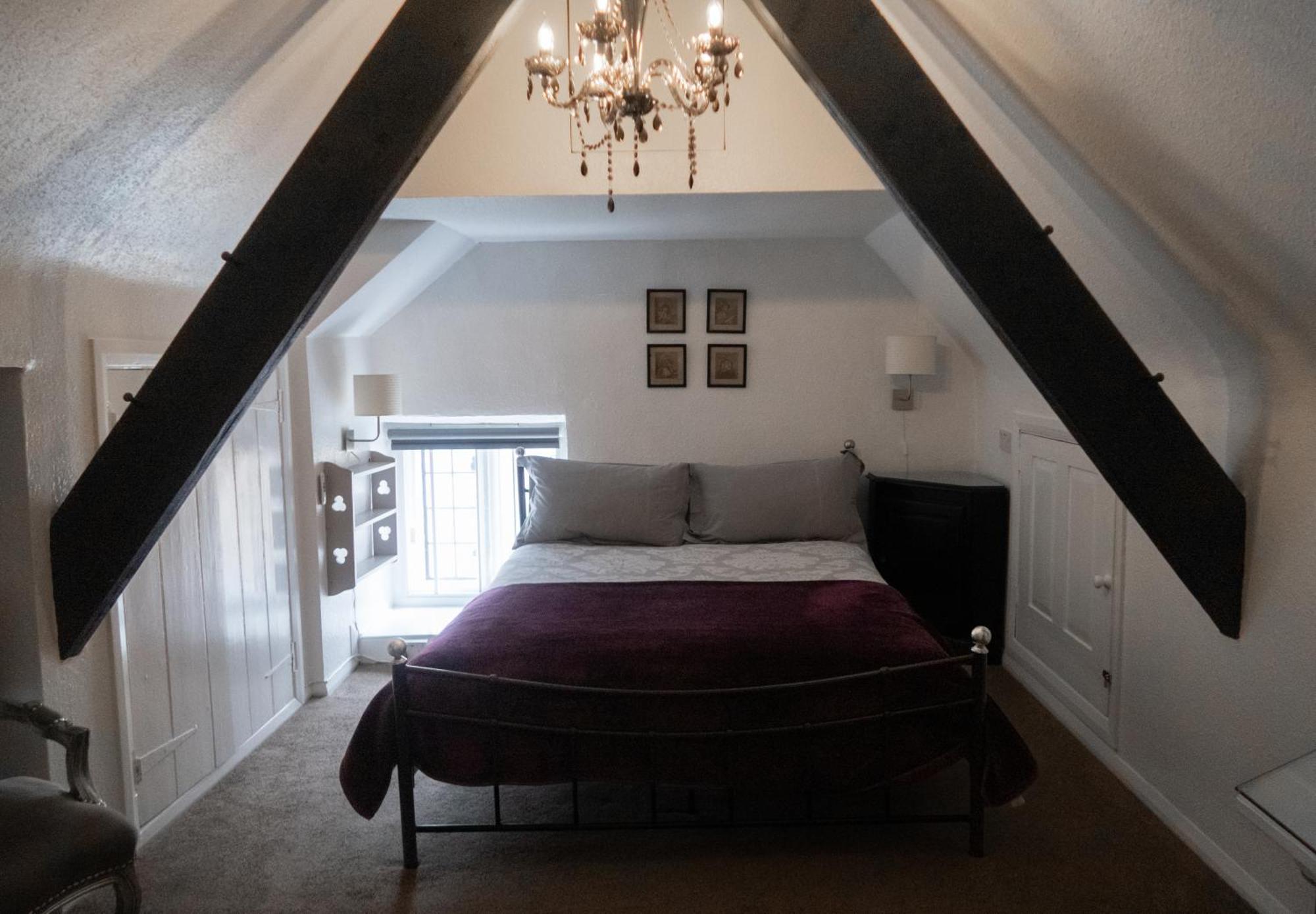 Bed and Breakfast Longbridge House Shepton Mallet Exterior foto