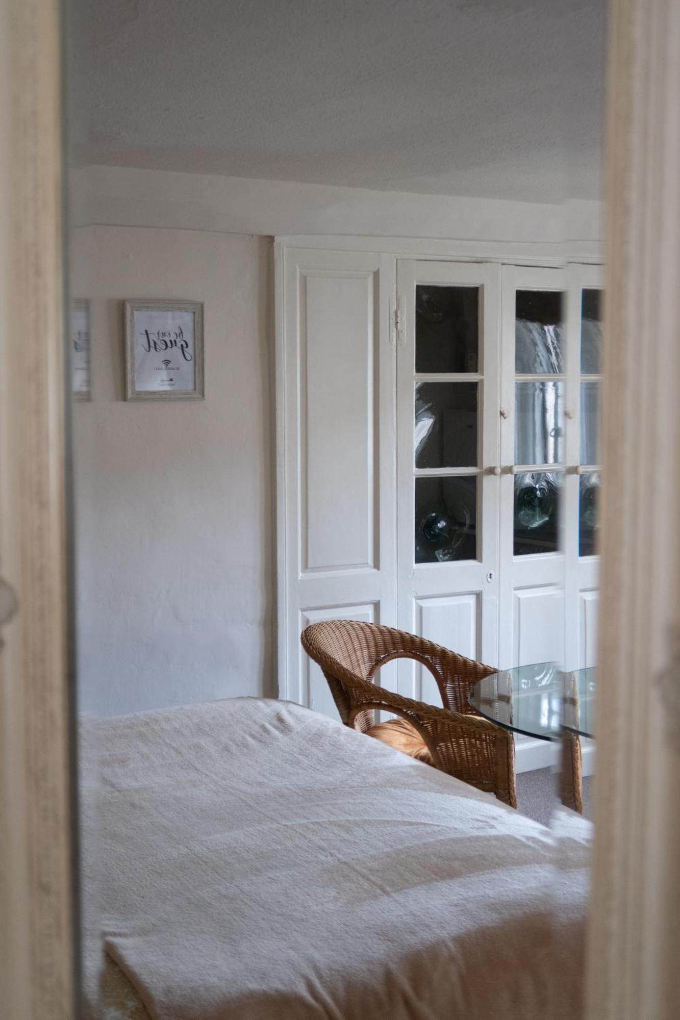 Bed and Breakfast Longbridge House Shepton Mallet Exterior foto